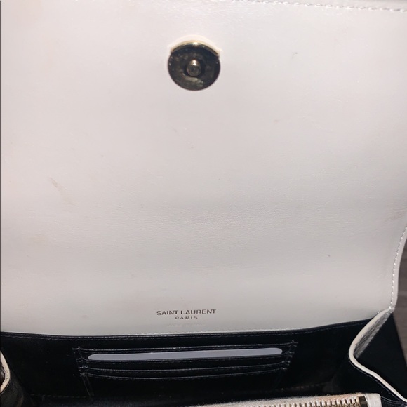 Ysl belt bag only worn once with box and dust bag - Picture 3 of 3